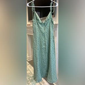 House of CB Cornelia Midi Dress